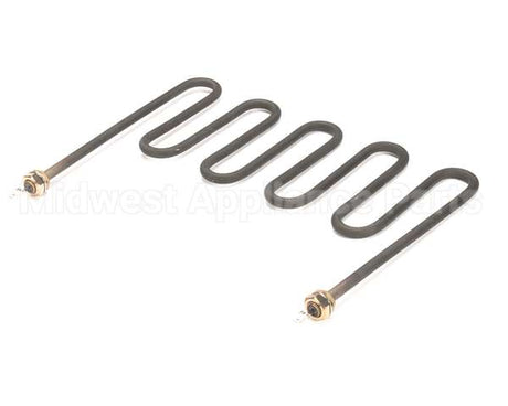 EL1750-115HT Food Warming Tubular Heat Element 1750W 120