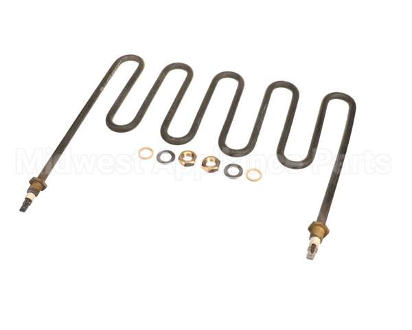 EL1750-220HT Food Warming Tubular Heat Element 1750W 220