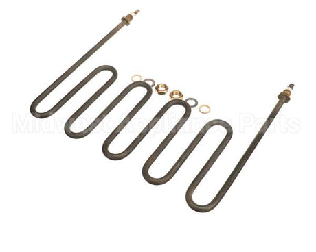 EL1750-220HT Food Warming Tubular Heat Element 1750W 220