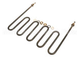 EL1750-220HT Food Warming Tubular Heat Element 1750W 220