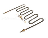 EL1750-220HT Food Warming Tubular Heat Element 1750W 220