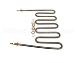 EL1750-220HT Food Warming Tubular Heat Element 1750W 220