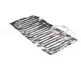 EL197-120-FOILHT Food Warming Element 197W 120V Foil Rear Ht