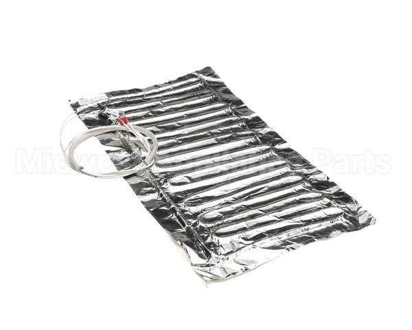 EL197-120-FOILHT Food Warming Element 197W 120V Foil Rear Ht