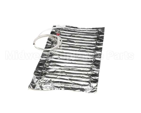 EL197-120-FOILHT Food Warming Element 197W 120V Foil Rear Ht