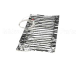 EL197-120-FOILHT Food Warming Element 197W 120V Foil Rear Ht