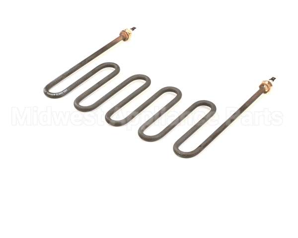 EL2000-120-HT Food Warming Element 2000 Watt 120 Volt 8 H