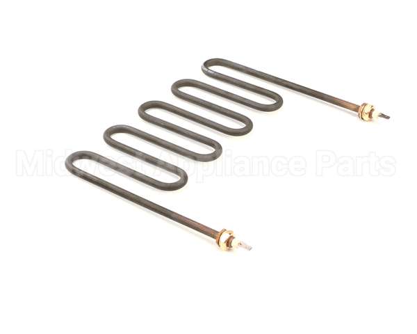 EL2000-120-HT Food Warming Element 2000 Watt 120 Volt 8 H
