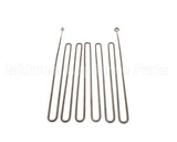 EL2000-120HT-XL-28 Food Warming Tubular Heat Element 2000W 120
