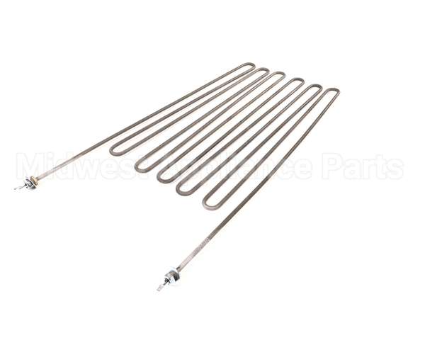 EL2000-120HT-XL-28 Food Warming Tubular Heat Element 2000W 120