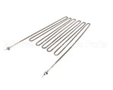 EL2000-120HT-XL-28 Food Warming Tubular Heat Element 2000W 120