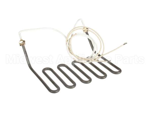 EL2000-120PHTT-2.5 Food Warming Element 2000W 120V For 2.5 Pan