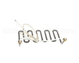 EL2000-120PHTT-2.5 Food Warming Element 2000W 120V For 2.5 Pan