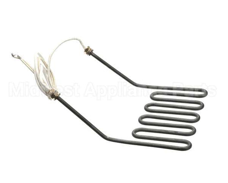 EL2000-120PHTT Food Warming Tubular Element 2000W 120V, Ph