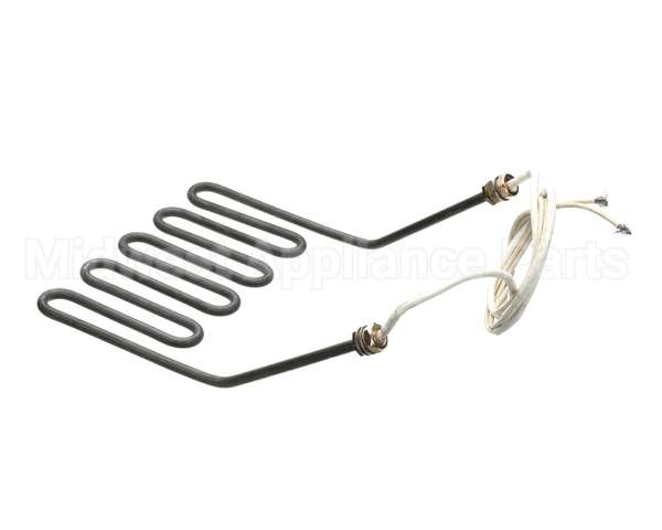 EL2000-120PHTT Food Warming Tubular Element 2000W 120V, Ph