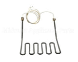 EL2000-120PHTT Food Warming Tubular Element 2000W 120V, Ph