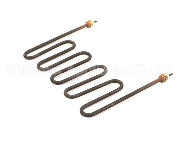 EL2000-220HT Food Warming Element 2000 Watt 220 Volt 8 H