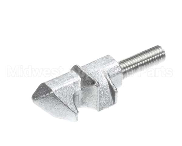 EL2000819 Eloma Twostage Door Latch Left 6102011