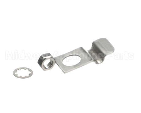 EL2001225 Eloma Cable Clamp Kit Meat Probe