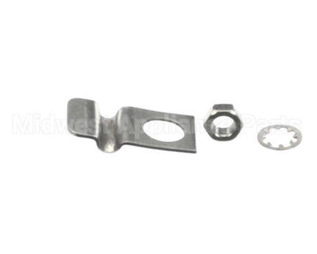 EL2001225 Eloma Cable Clamp Kit Meat Probe