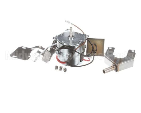EL2002236 Eloma Assembly Kit Acmotor 015