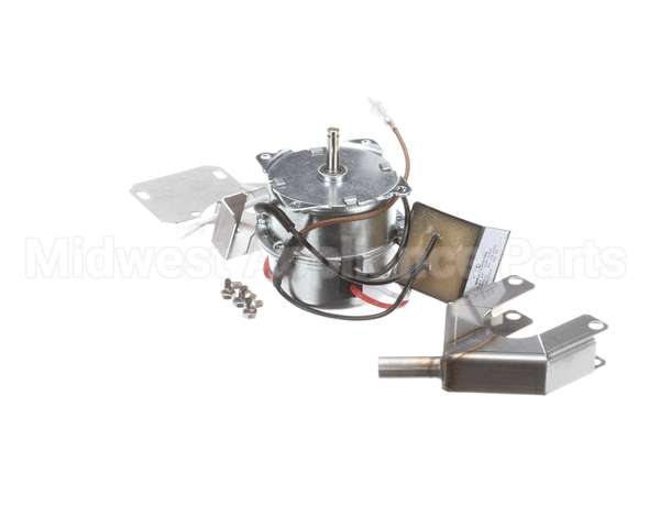 EL2002236 Eloma Assembly Kit Acmotor 015