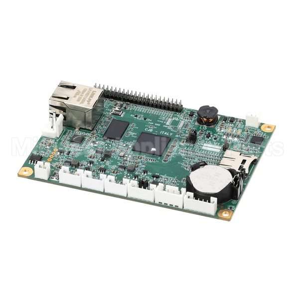 EL2002917 Compatible Eloma Cpu Board C0