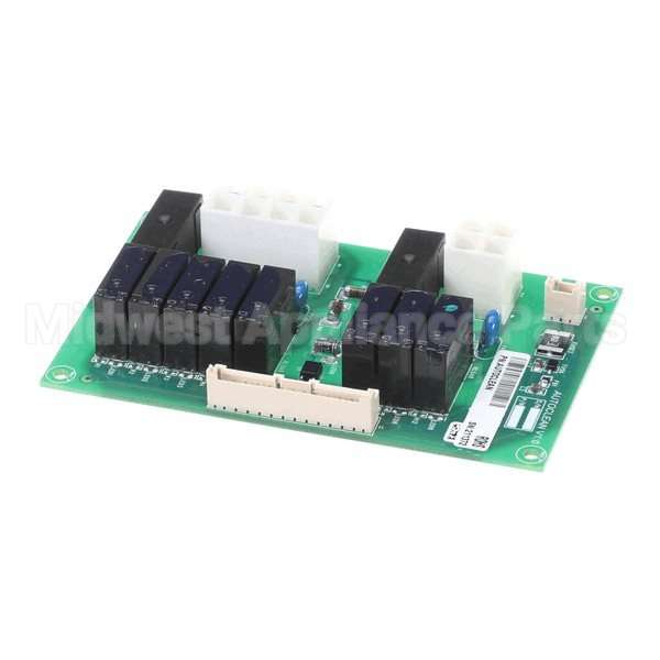 EL2003068 Compatible Eloma Io-2-Ac-Option-Board (Autoclean Only)