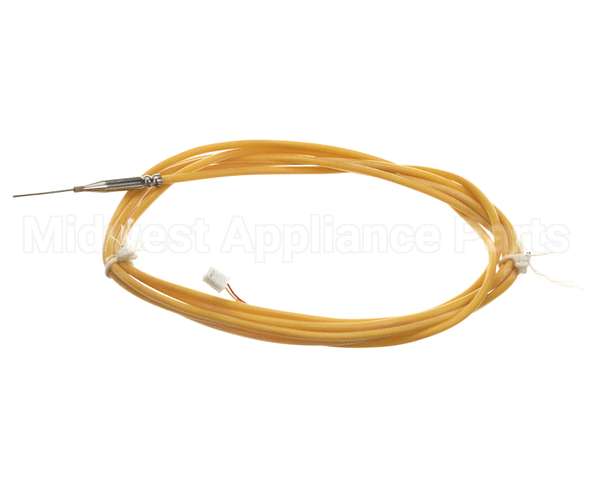 EL2003564 Eloma Nicrni-Temperatur-Sensor With Jstxa-Plug