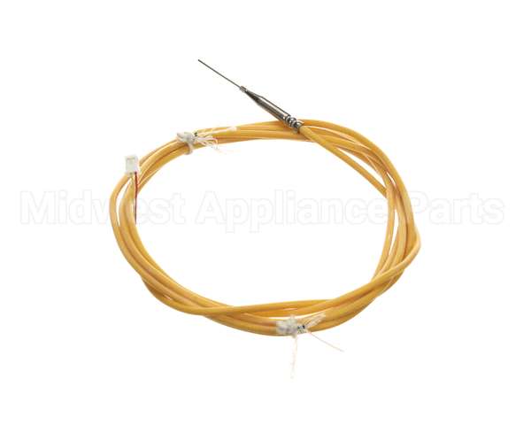 EL2003564 Eloma Nicrni-Temperatur-Sensor With Jstxa-Plug