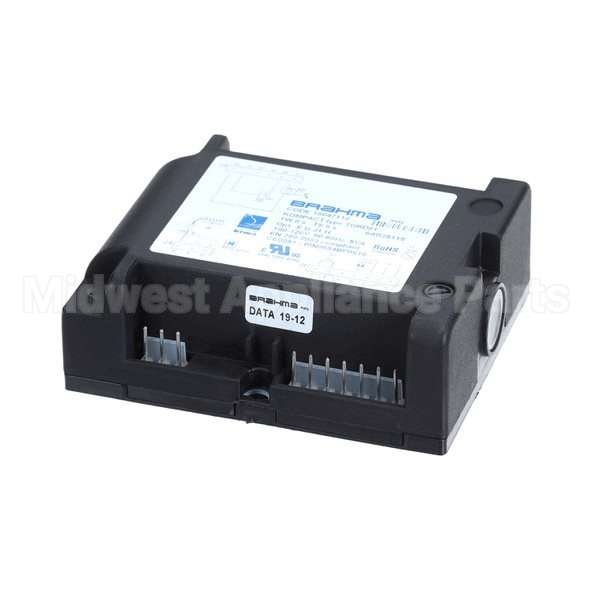 EL2003770 Compatible Eloma Ignition Controller Ul