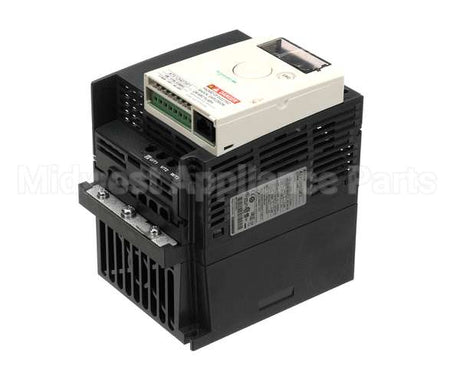 EL2004105 Eloma Kit Fu 100120V 5060 Hz Parametized