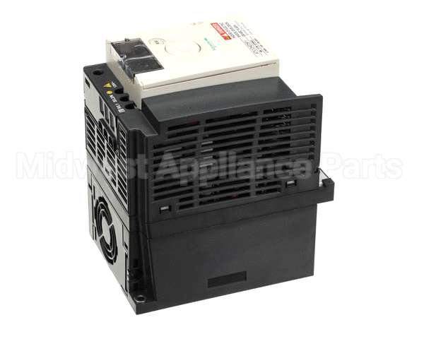 EL2004105 Eloma Kit Fu 100120V 5060 Hz Parametized