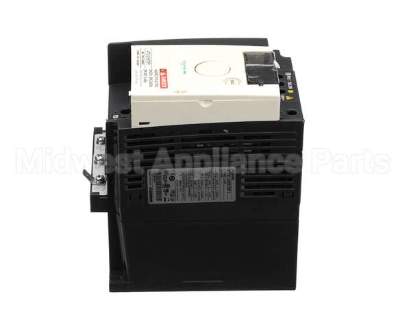 EL2004105 Eloma Kit Fu 100120V 5060 Hz Parametized