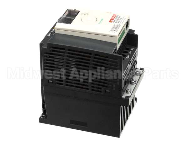 EL2004105 Eloma Kit Fu 100120V 5060 Hz Parametized