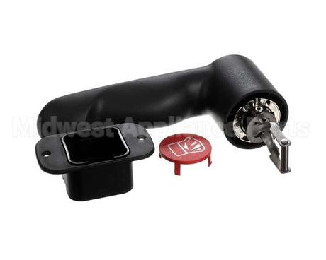 EL2004418-ET Eloma Retrofitting Kit Door Lock Vert. 61020-1