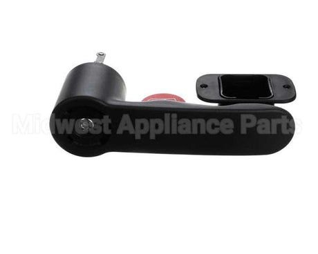 EL2004418-ET Eloma Retrofitting Kit Door Lock Vert. 61020-1