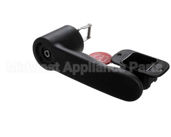 EL2004418-ET Eloma Retrofitting Kit Door Lock Vert. 61020-1