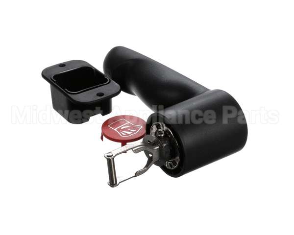 EL2004418-ET Eloma Retrofitting Kit Door Lock Vert. 61020-1