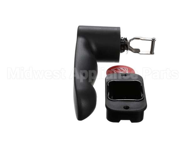 EL2004418-ET Eloma Retrofitting Kit Door Lock Vert. 61020-1