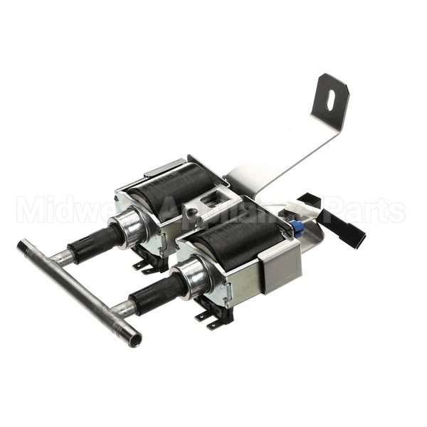 EL2004644 Compatible Eloma Spare Kit Assembly, Pump Autoclean