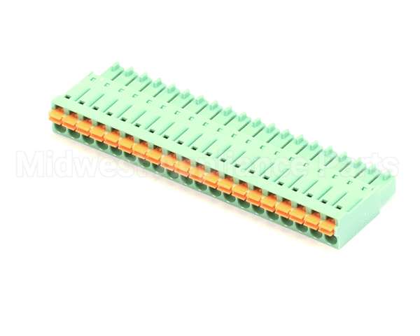 EL2005112 Eloma Plug 20 Pol Green