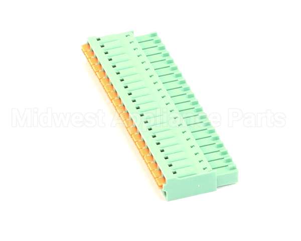 EL2005112 Eloma Plug 20 Pol Green