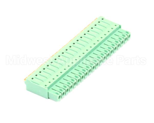 EL2005112 Eloma Plug 20 Pol Green