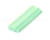 EL2005112 Eloma Plug 20 Pol Green