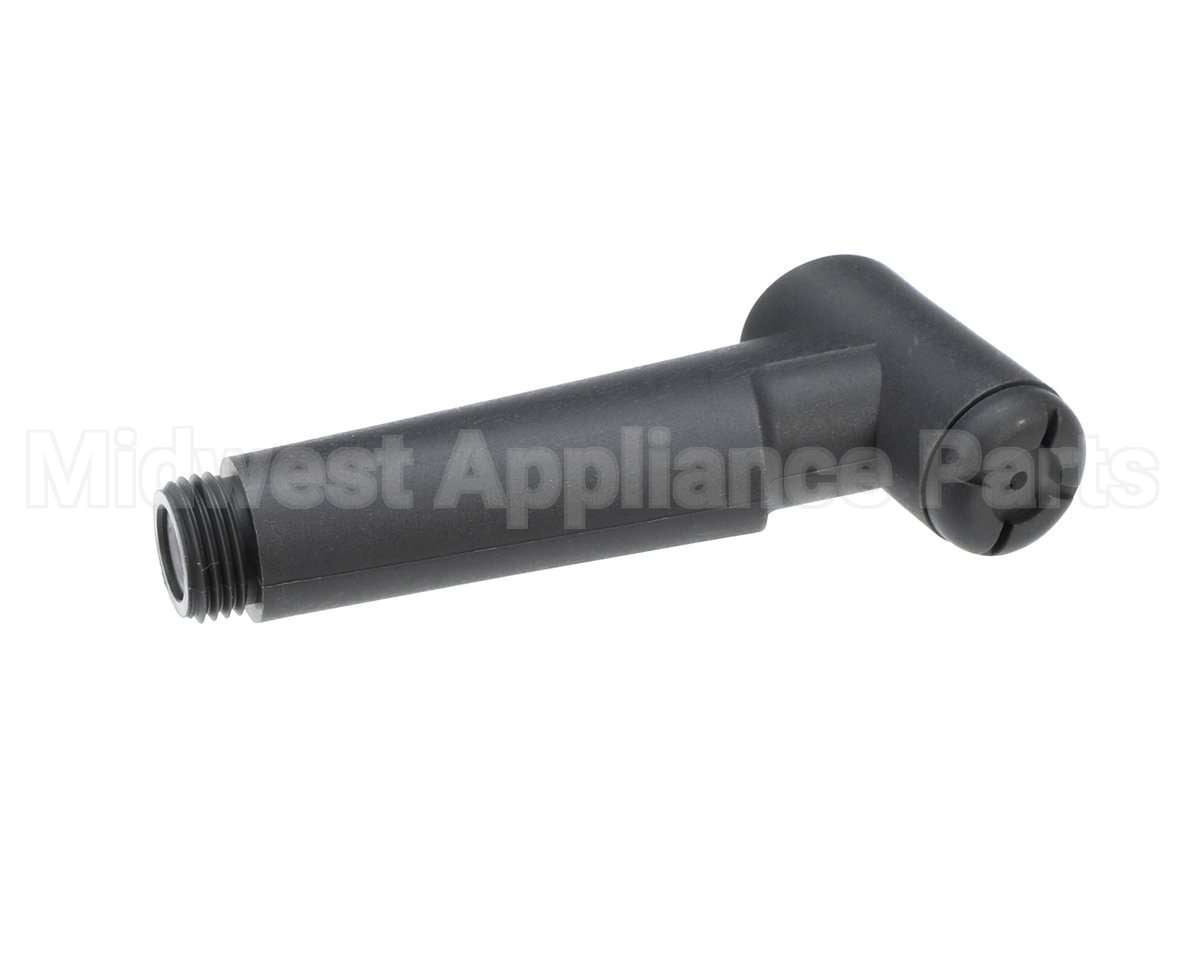 EL2008366 Eloma Shower Handle Grey W/ Non Return Vlve