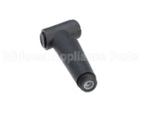 EL2008366 Eloma Shower Handle Grey W/ Non Return Vlve