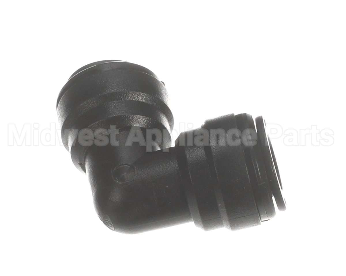 EL2009721 Eloma Angle Connector 10Mm