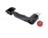 EL2010637 Eloma Subassembly Door Lock Vert. 61020-11