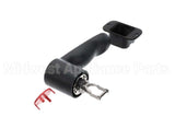 EL2010637 Eloma Subassembly Door Lock Vert. 61020-11